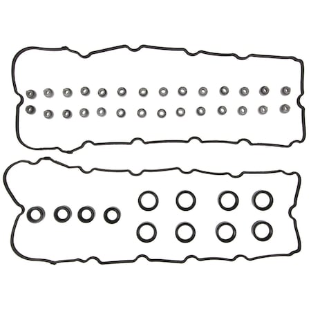 Mahle Engine Valve Cover Gasket Set VS50734
